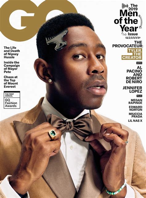 GQ .